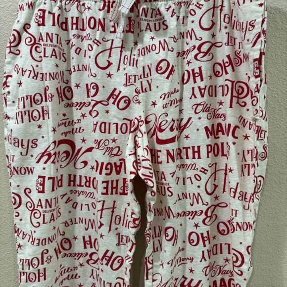 XL Holiday Pj pants - Picture 3 of 3